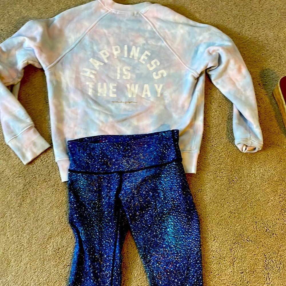 COPY - Lululemon leggings